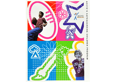 Australian Council for Children and Youth Organisations